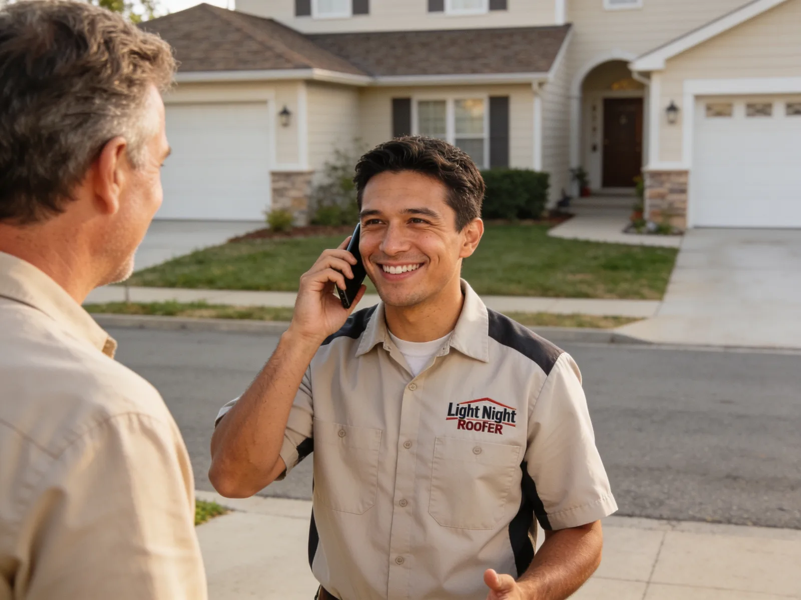 Emergency Roof Repair Concho, OK FAQs